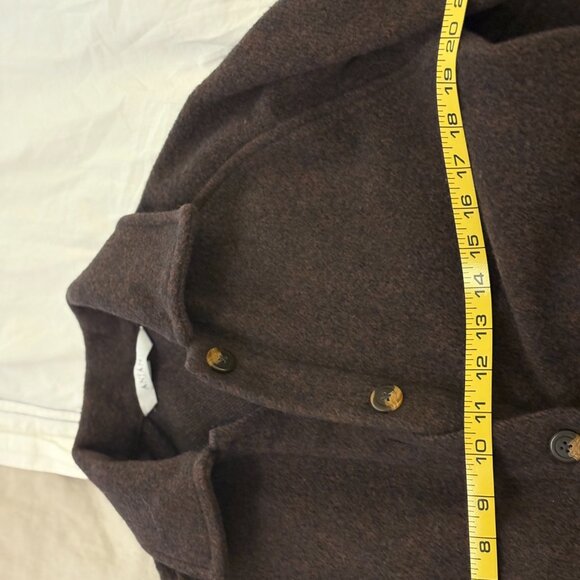 Women's Anian Georgia Coat - Picture 6 of 7